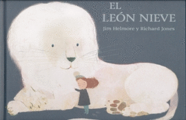 EL LEON NIEVE