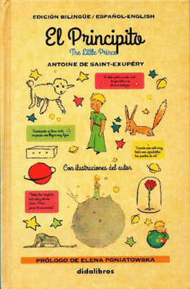 EL PRINCIPITO