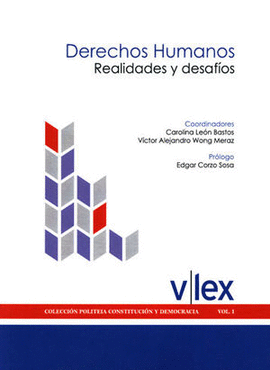 DERECHOS HUMANOS. REALIDADES Y DESAFIOS