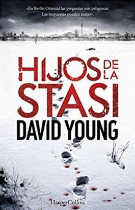 HIJOS DE LA STASI