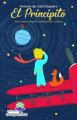 EL PRINCIPITO