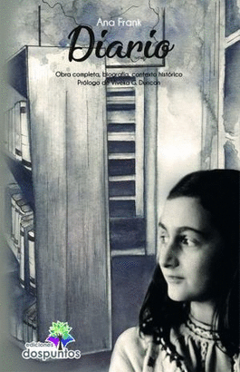 DIARIO ANA FRANK.
