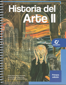 HISTORIA DEL ARTE II