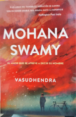 MOHANA SWAMY