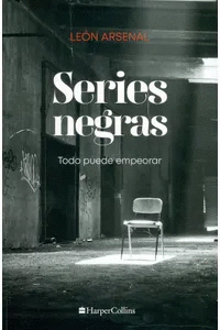 SERIES NEGRAS