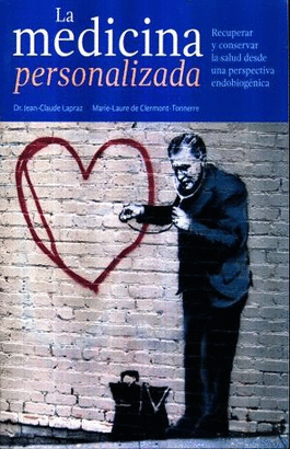LA MEDICINA PERSONALIZADA