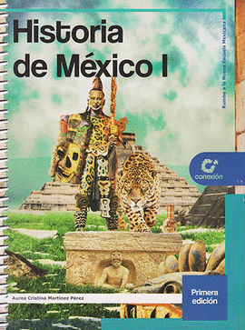 HISTORIA DE MEXICO 1