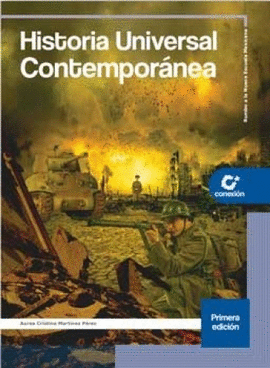 HISTORIA UNIVERSAL Y CONTEMPORÁNEA CONEXION