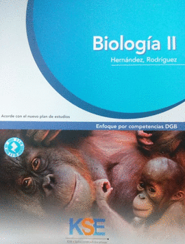 BIOLOGIA II (KSE)
