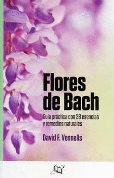 FLORES DE BACH