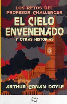 EL CIELO ENVENENADO Y OTRAS HISTORIAS