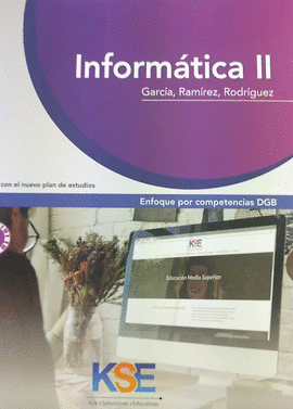 INFORMATICA II  (KSE)