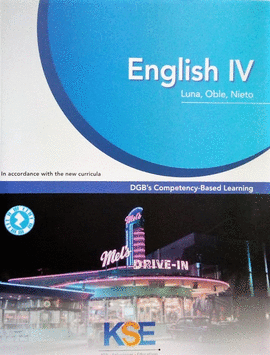 ENGLISH IV (KSE)