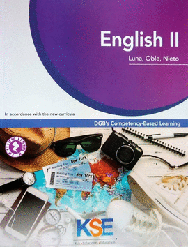 ENGLISH II (KSE)