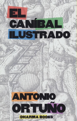 EL CANIBAL ILUSTRADO