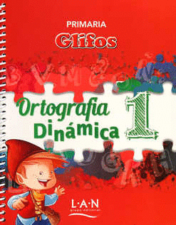 GLIFOS ORTOGRAFIA DINAMICA 1