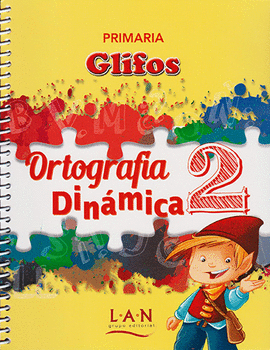 GLIFOS ORTOGRAFIA DINAMICA 2