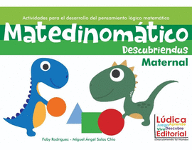 MATEDINOMATICO DESCUBRIENDUS