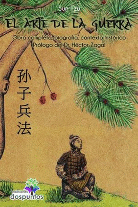 ARTE DE LA GUERRA