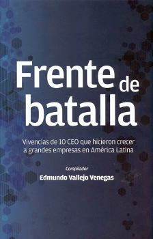 FRENTE DE BATALLA