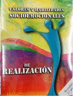 VALORES Y HABILIDADES SOCIOEMOCINALES DE REALIZACION 1