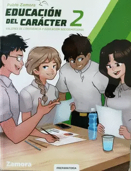 VALORES Y HABILIDADES EDUCACION DEL CARACTER 2