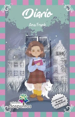DIARIO DE ANA FRANK