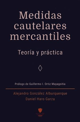 MEDIDAS CAUTELARES MERCANTILES