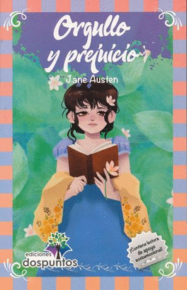 ORGULLO Y PREJUICIO