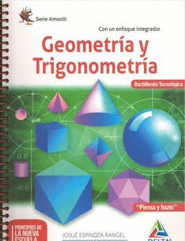 GEOMETRÍA Y TRIGONOMETRÍA