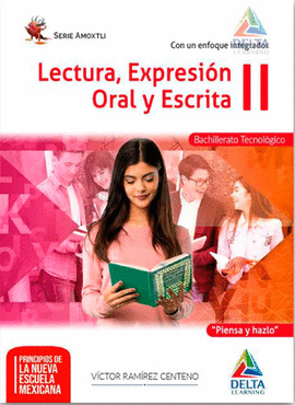 LECTURA, EXPRESION ORAL Y ESCRITURA II
