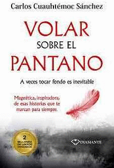 VOLAR SOBRE EL PANTANO