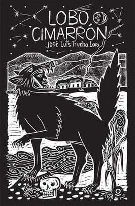 LOBO CIMARRÓN