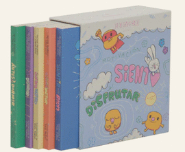 PEQUEÑOS ILUMINADOS