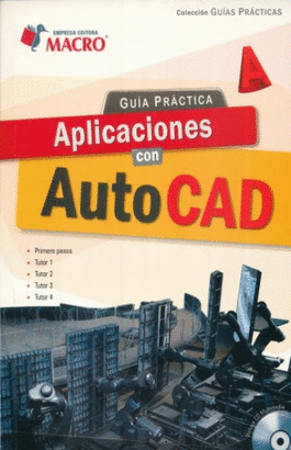 GUIA PRACTICA APLICACIONES CON AUTOCAD