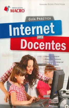 INTERNET PARA DOCENTES