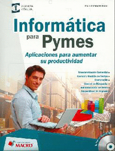 INFORMATICA PARA PYMES