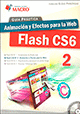 ANIMACION Y EFECTOS PARA LA WEB FLASH CS6 2