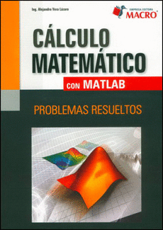 CALCULO MATEMATICO CON MATLAB
