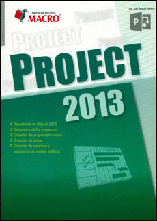 PROJECT 2013