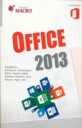 OFFICE 2013