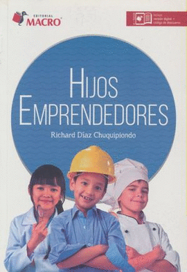 HIJOS EMPRENDEDORES