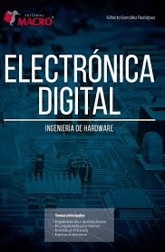ELECTRÓNICA DIGITAL