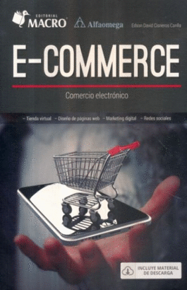E - COMMERCE. COMERCIO ELECTRONIC