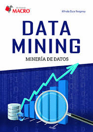 DATA MINING  MINERIA DE DATOS