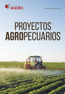 PROYECTOS AGROPECUARIOS