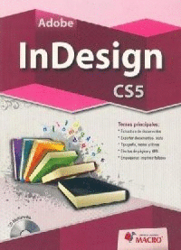 ADOBE INDESIGN CS5