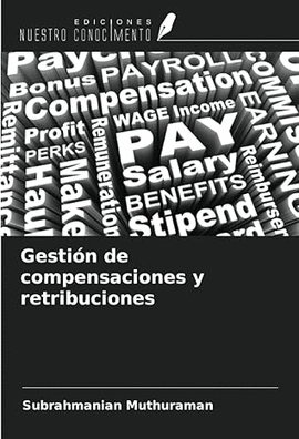 GESTIÓN DE COMPENSACIONES Y RETRIBUCIONES