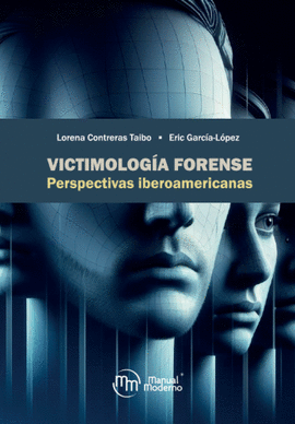 VICTIMOLOGÍA FORENSE