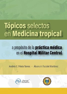 TÓPICOS SELECTOS EN MEDICINA TROPICAL